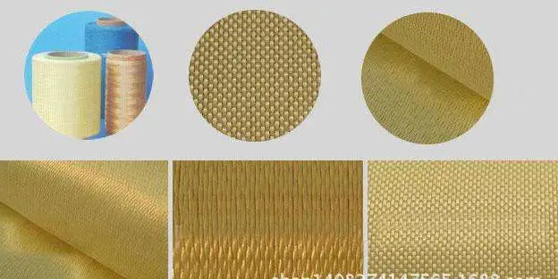 Kaiao High Quality Low Price Aramid Fabric