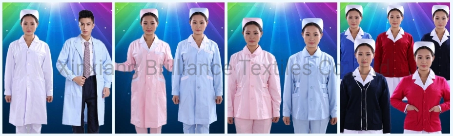 Kids Disposable Lab Coat Specially Designed for The Workplace