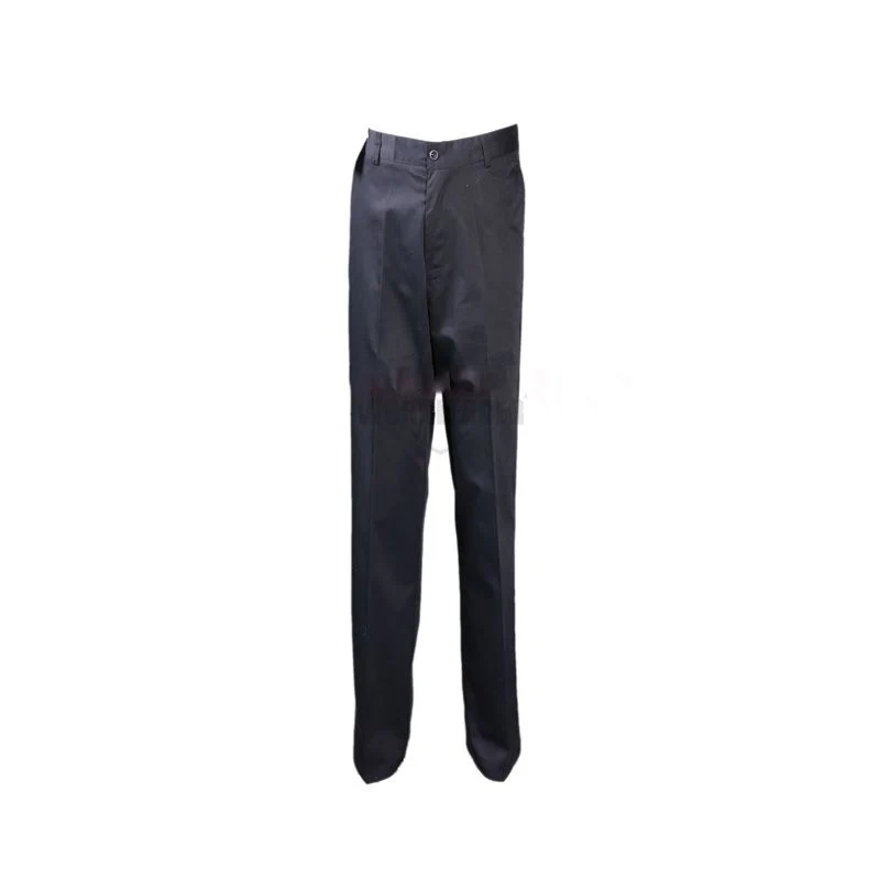 Fr Cotton 4-Pocket Working Pants for Welding Industry