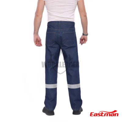 Pantalón Fr Jeans/ Fr 100% Algodón/ Pantalón Barato